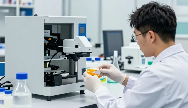 武汉北美嘉方生物科技有限公司