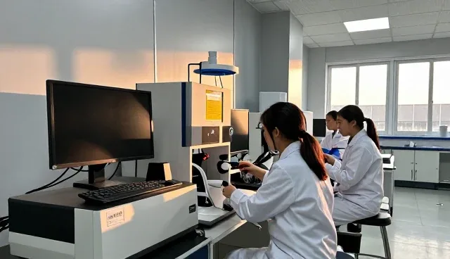 农业技术培训课程