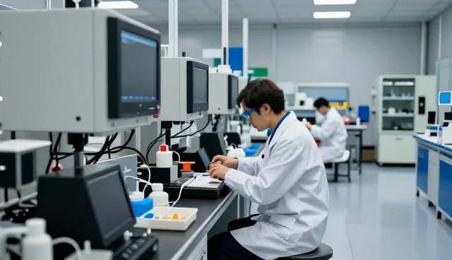 武汉北美嘉方生物科技有限公司