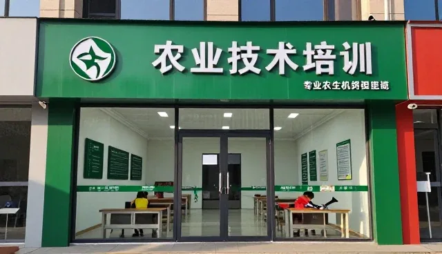 农机服务如何影响农业技术研发的效率