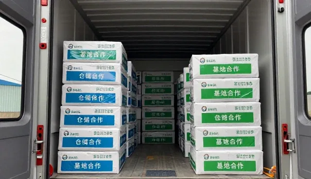 农机服务在农产品保鲜仓储中的关键应用场景分析