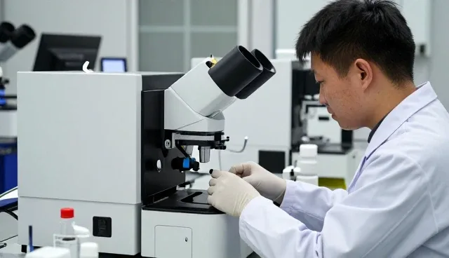 供应链管理:生物信息分析软件在实验室环境的应用要点