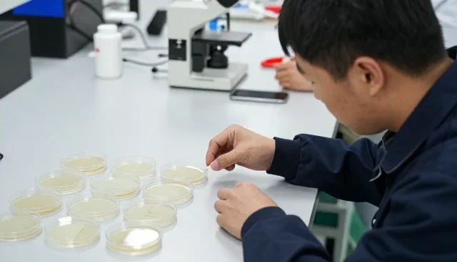 武汉北美嘉方生物科技有限公司满足不同社区服务站下的基因测序服务需求