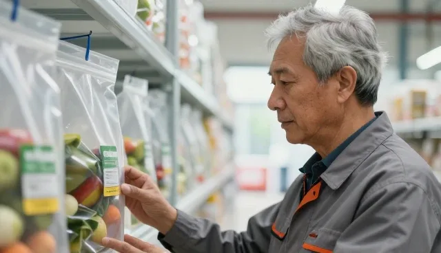 农产品销售如何借力产业衔接实现高效流通