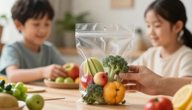 农产品销售中的性能问题:选型时如何避免常见误区